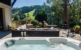 Chalet Arnica